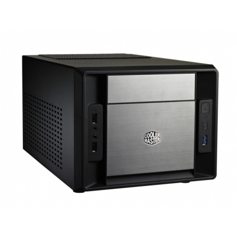 Obudowa Cooler Master Elite 120 Advance Bez Zasilacza Mini Itx