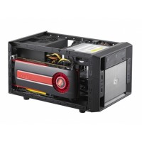 Obudowa Cooler Master Elite 120 Advance Bez Zasilacza Mini Itx