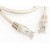 Patch Cord Kat.6 Utp 15m Szary Equip