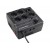 Maintenance Bypass Switch Desktop Dla UPS Power Walker Do 3000VA, 5x IEC C13, 1x IEC C19