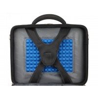 Torba Do Laptopa Natec Boxer Black 15.6"