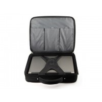 Torba Do Laptopa Natec Boxer Black 15.6"