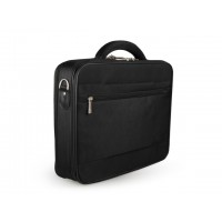 Torba Do Laptopa Natec Boxer Black 15.6"