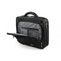 Torba Do Laptopa Natec Boxer Black 15.6"