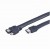 Kabel ESATAp(M)->ESATA(M)+Mini USB 5 Pin(M) 100cm Gembird