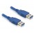 Kabel USB Am-Am 3.0 5m Delock
