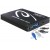 Kieszeń Ssd Zewnętrzna Msata Delock Multiport Esata/USB 3.0/Poesata