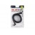 Kabel HDMI-HDMI V1.4 Lan Kątowy 90° 1.8m Natec Extreme Media V1.4 Lan Tv. Pozłacane Wtyki