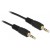 Kabel Audio Minijack 3.5mm M/M 3 Pin 5m Delock