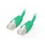 Patch Cord Kat.6 Utp 3m Zielony Equip