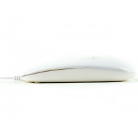 Mysz Gembird Phoenix Dotykowy Scroll White USB