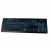 Klawiatura Natec Medusa 2 Backlight Black USB Hiszpański Layout
