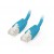 Patch Cord Kat.6 Utp 0.5m Niebieski Equip
