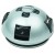 Hub USB 2.0 Gembird 4-Porty Blister Regulacja Portów