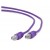 Patch Cord Kat.5e 2m Purple Gembird