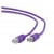 Patch Cord Kat.5e 5m Purple Gembird