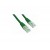 Patch Cord Kat.5e 1.5m Green Gembird