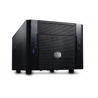 Obudowa Cooler Master Elite 130 Mini Tower Bez Zasilacza, USB 3.0