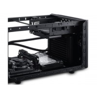 Obudowa Cooler Master Elite 130 Mini Tower Bez Zasilacza, USB 3.0