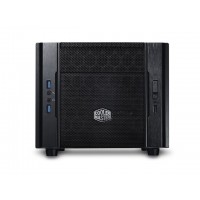 Obudowa Cooler Master Elite 130 Mini Tower Bez Zasilacza, USB 3.0
