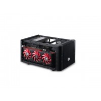 Obudowa Cooler Master Elite 130 Mini Tower Bez Zasilacza, USB 3.0