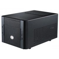 Obudowa Cooler Master Elite 130 Mini Tower Bez Zasilacza, USB 3.0