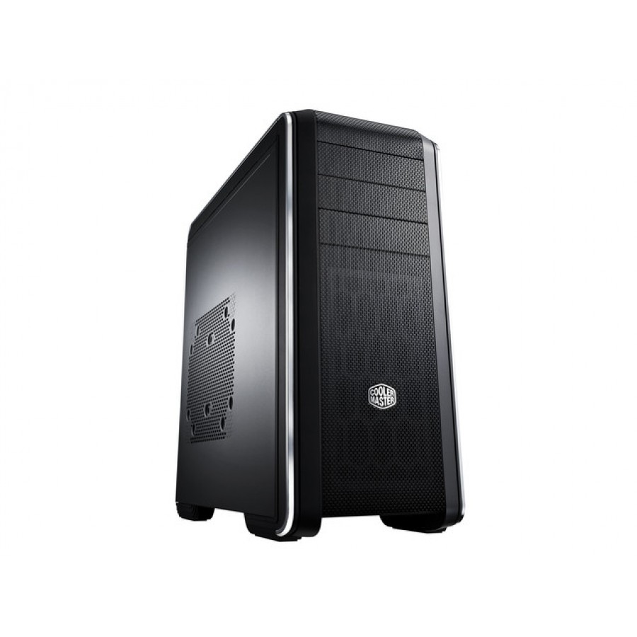 Obudowa Cooler Master 690 III Midi Tower USB 3.0, Bez Zasilacza