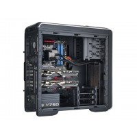 Obudowa Cooler Master 690 III Midi Tower USB 3.0, Bez Zasilacza