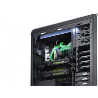 Obudowa Cooler Master 690 III Midi Tower USB 3.0, Bez Zasilacza