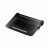 Podstawka Pod Laptop Cooler Master Notepal U3 Plus Black(Aluminiowa, Do 19", 3 Wentylatory