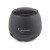 Głośnik Gembird Portable Z Wbudowaną Baterią Dla Mp3, Laptopa, Telefonu, Black