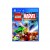 Gra Lego Marvel Super Heroes PS4