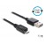 Kabel USB Micro Am-Mbm5p Easy-USB 2.0 1m Delock