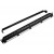 Patch Panel 24 Port 1u Kat.5e Z Półką Do Organizacji Kabli Czarny Gembird
