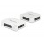 Przedłużacz HDMI Przez Lan 100m Delock