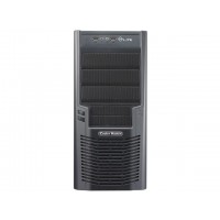 Obudowa Cooler Master Elite 430 Midi Tower USB 3.0, Z Oknem, Red Led, Bez Zasilacza