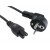 Kabel Zasilający Laptop Miki Cee 7/7-> IEC 320 C5 3m Gembird