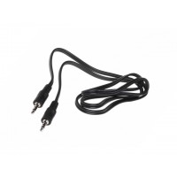 Kabel Stereo Minijack->Minijack M/M 1.2m Natec Extreme Media