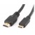 Kabel HDMI-HDMI Mini V1.4 High Speed Ehternet 3m A-C Gembird