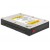Kieszeń Hdd Wewnętrzna Sata Hdd/Ssd 3,5" Na Dysk 2,5" Delock