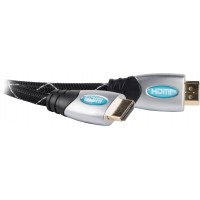 Kabel HDMI-HDMI V1.4 High-Speed Premium Xbox One Natec Genesis