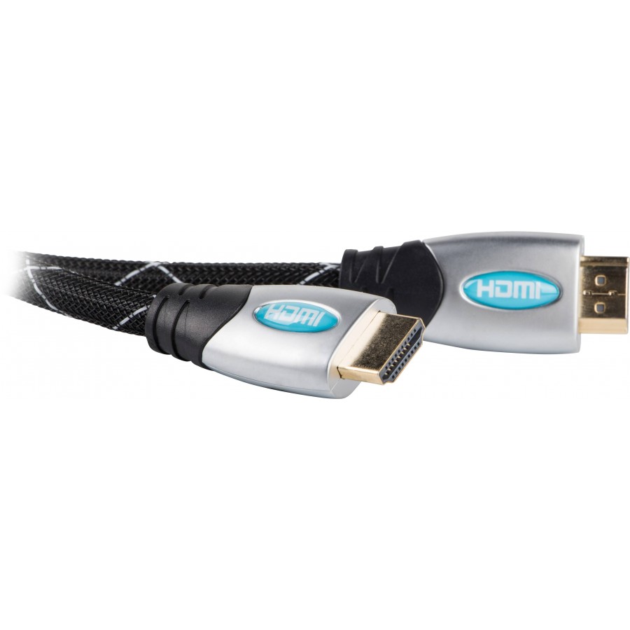 Kabel HDMI-HDMI V1.4 High-Speed Premium Xbox One Natec Genesis