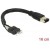 Kabel Firewire 1394 6->Pin Header 16cm Delock