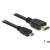Kabel Mhl(M)->HDMI(F)+ 1m Delock Smartfon Do TV Hd