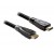 Kabel HDMI-HDMI Premium Sznur 2m Delock