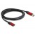 Przedłużacz USB Am-Af 3.0 3m Premium Delock