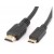 Kabel HDMI-HDMI Mini V1.4 High Speed Ehternet 1.8m A-C Natec Extreme Media Blister