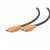 Kabel HDMI-HDMI V1.4 High Speed Ethernet Ccs 1m Gembird