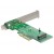 Karta PCI Express X4->M.2 Ngff Internal