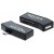 Czytnik Delock Na Micro USB OTG 3 In 1 USB 2.0 + USB Port